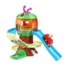 CoComelon™ Go! Go! Smart Wheels® Treehouse Track Set - Item 2 of 10